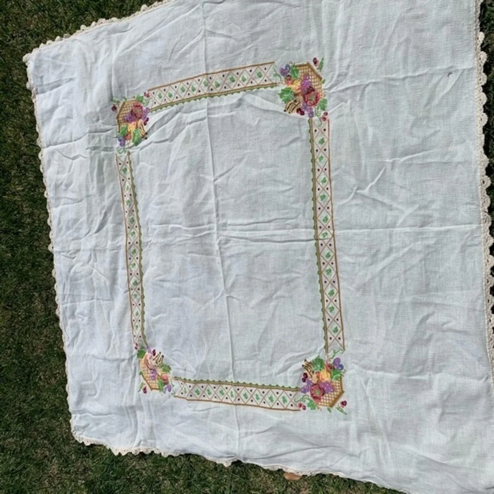 Table cloth